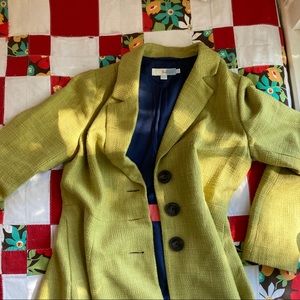 BODEN Trench Coat